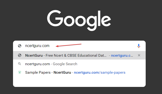 how to download ncert books ncertguru.com