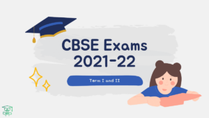 CBSE Exams 2021-22