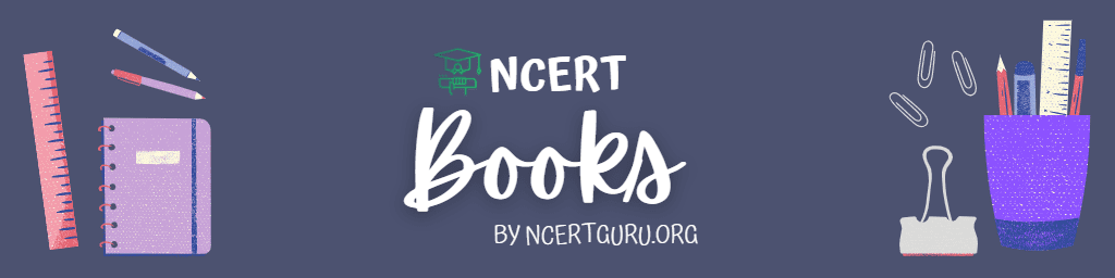 Ncertbooks by NcertGuru.org