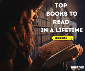 Best Selling and Top Books on Amazon