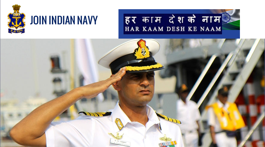 Indian Navy Agneepath Scheme